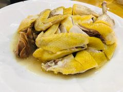 -江海酒家(赤岗店)