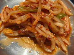 -西塔老太太泥炉烤肉(龙湖北苑天街店)