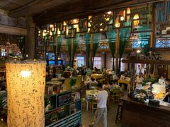 -HOHO餐厅(古子城店)