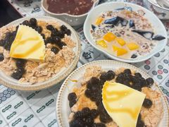 -堂屋糖水店(愚园店)
