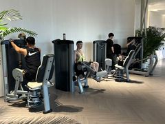 -YCHL FIT 健身(星寰店)