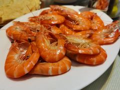 -新享乐海鲜(翠华路店)