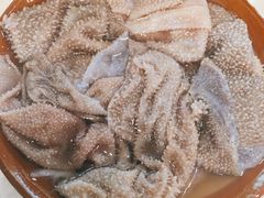 鲜毛肚-重庆老火锅王(西安北路店)