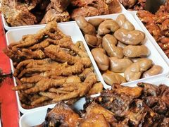 -净香园熟肉(北坦总店)
