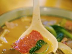 -阿彬生炒牛肉面(解放路店)