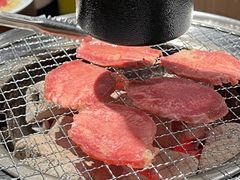 -蒜香焼肉PURUSHIN(马场路店)