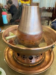 -南来顺饭庄·宴会厅(南菜园店)