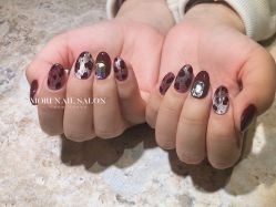 -森日式美甲沙龙MORI NAIL总店