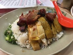 -一乐烧鹅(中环店)