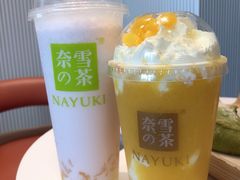 -奈雪的茶(中粮祥云小镇店)
