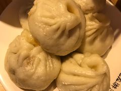 -凤起龙游老面包子(凯德晶品店)