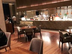 -嘉定凯悦·咖啡厅