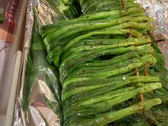 -木屋烧烤(西南角店)