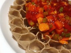 -西贝(吴江路湟普汇店)