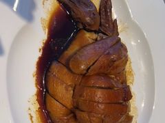 -香山湖渔家大院