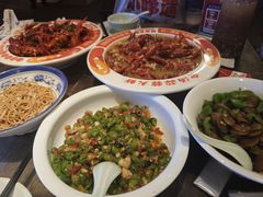 -阿财老铺·老蚌埠龙虾城(华夏总店)