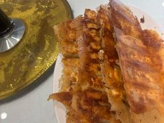 -大眼锅贴水饺(河东店)