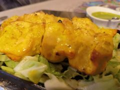 -Santoor 萨都里印度餐厅(北锣鼓巷店)