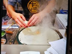-卞姐蛋饼(陕西南路店)