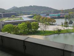-佘山世茂艾美·御珍轩中餐厅