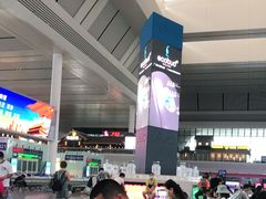 -南宁东站