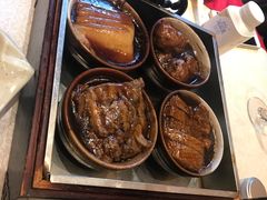 -卫鼎轩·曹公馆(鼓楼店)