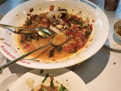 -坛宗剁椒鱼头(河西王府井店)