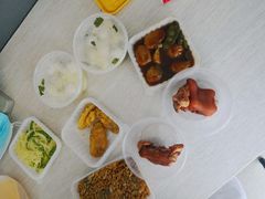 -渔人码头(中南店)