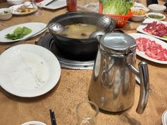 -濠轩阁特色生蚝火锅总店