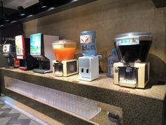 -汉巴味德·烤肉与啤酒的自助(杭州大悦城店)