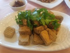 -上海老饭店(北京分店)