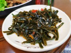 -友强·23年特色海鲜大排档(厦门店)