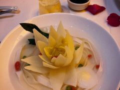 -北京柏悦酒店·锦庭餐厅Dining Room
