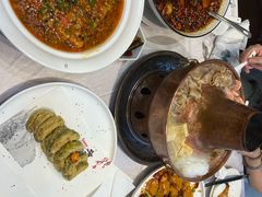 -1918中餐厅(衡山路店)