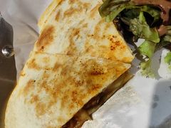 -榖屋house of flour(张江首店)