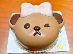-85度C(南京中山南店)