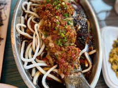 -自游人·美食一楼·地道徽菜(三十年名店)