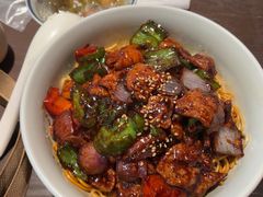 -王繁星面馆(西安熙地港店)