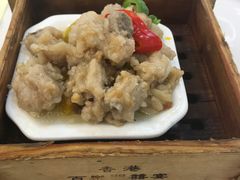 -百乐门喜宴(海珠广场华厦店)