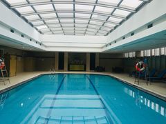 -上海新锦江大酒店