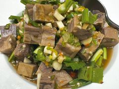 -阿诺泰·泰国餐厅(紫荆店)