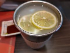 -仙隐小鹿料理食堂(惠济万达店)