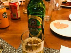-青岛金沙滩希尔顿酒店·自助餐厅