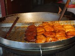 -心太软糖油粑粑
