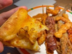 -比格比萨自助(德思勤四季汇店)