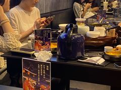 -HOTISLAND海鸡岛·韩国料理(江南西店)