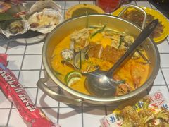 -碌碌发·东南亚风味烧烤档(体育西店)