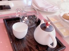-杭州久泰饭店·摩卡花园