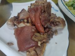 -老磨油饼(高陵店)