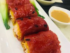 紅米腸-虾饺妹·粤式手工点心(水荫路店)